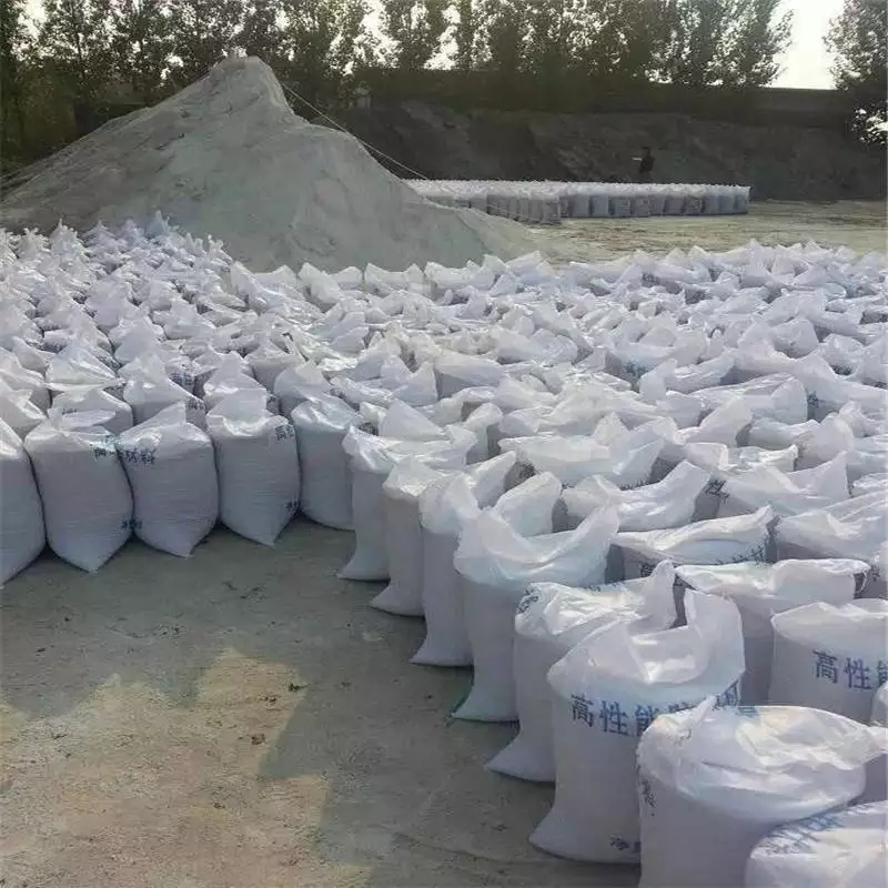 景德镇防辐射硫酸钡砂